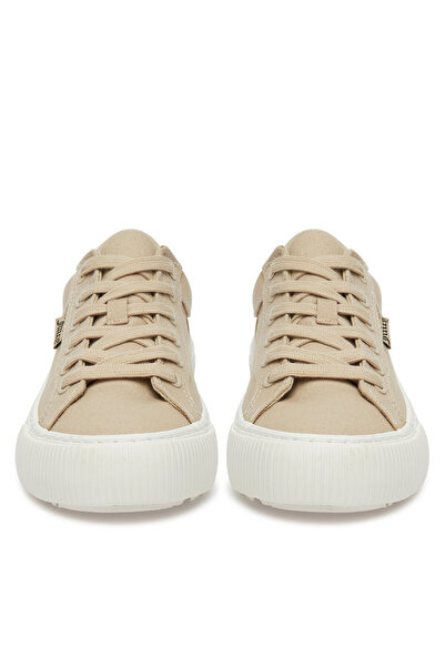 Juicy Couture sneakers for women beige
