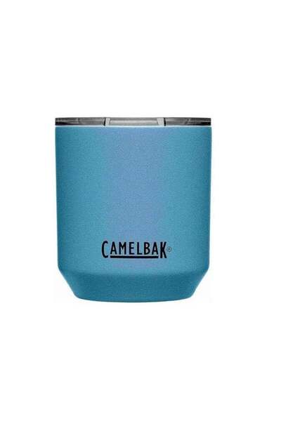 Camelbak كوب هورايزون روكس سعة 10 أونصة - مصنوع من الفولاذ المقاوم للصدأ المع...