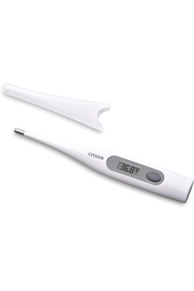 Citizen مقياس حرارة رقمي CTA303 من