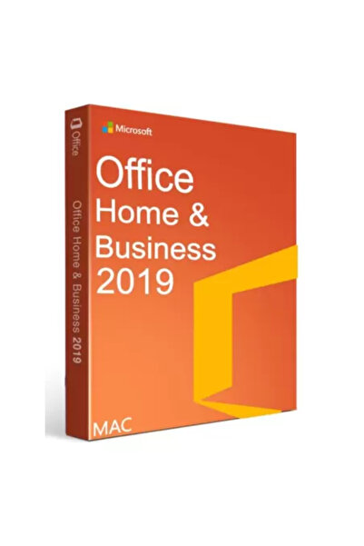 MICROSOFT Office HB 2019 License
