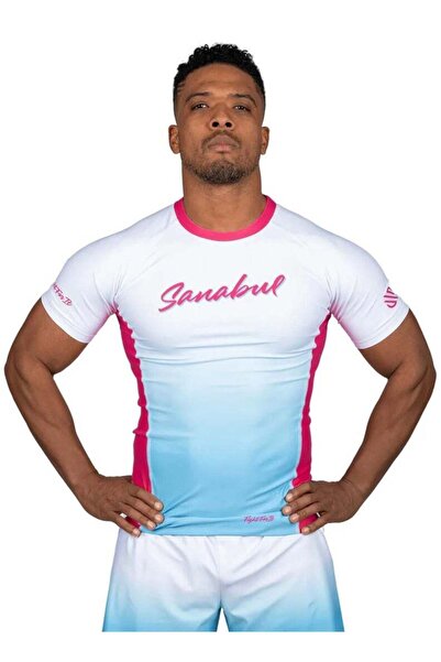 Sanabul Tropic Vice Training Kit Rash Guard