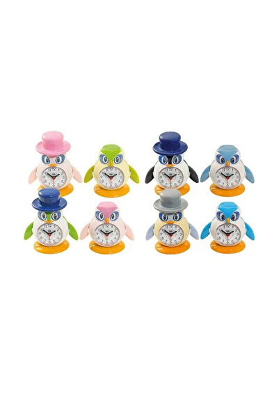 Optim Solution Ξυπνητήρι Quartz SL 3045 Lallo&Lilla, Trevi