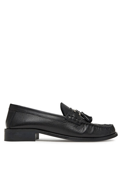 Gino Rossi moccasins women black