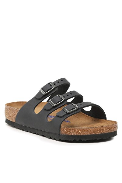 Birkenstock flip-flops women Black Florida 1011445
