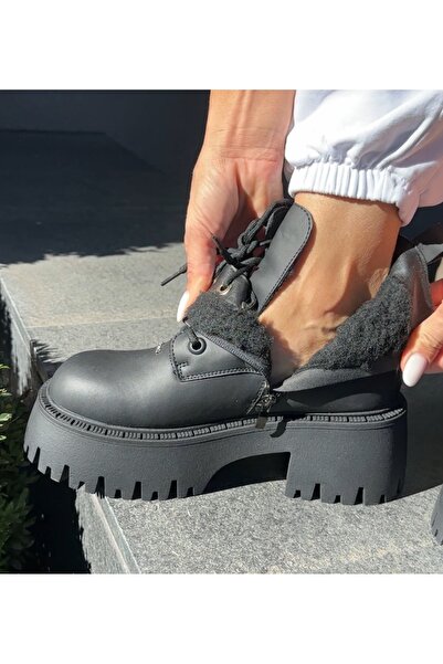 BENOTTİ Ghete de damă Rezeler Negre