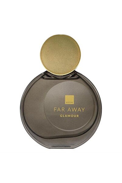 AVON Far Away Glamour Eau de Parfum, 50ml