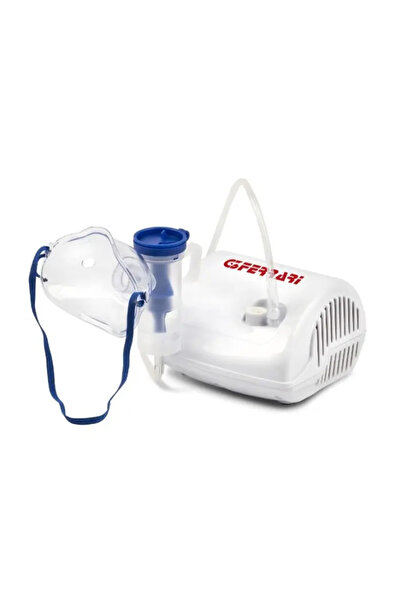 Optim Solution Νεφελοποιητής εμβόλου G 3 Ferrari, 65 W