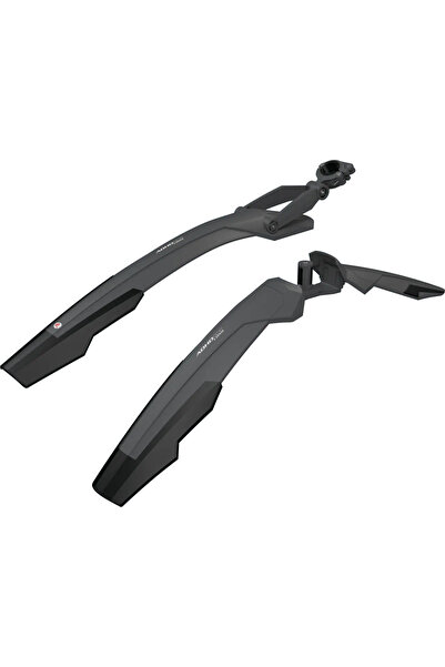 Kross S.A. Apărători de noroi Kross, 27.5-29", negre