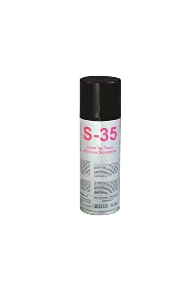 Optim Solution Spray spumant de curățare a monitoarelor DUE-CI 200 ml