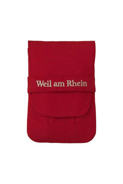 WEIL AM RHEIN Triple Plus Serisi 3'lü Kalem Kılıfı
