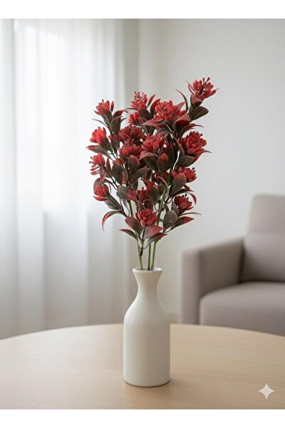 BAKBURAYA YAPAY ÇİÇEKÇİLİK DECORARE PENTRU CASĂ ȘI LUCRĂRI DE GURUNYA ÇİÇİKİ