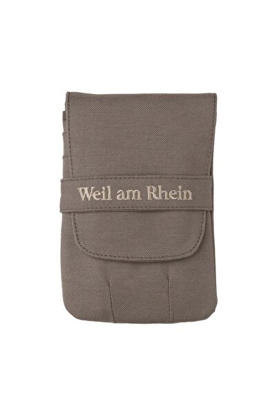 WEIL AM RHEIN Triple Plus Serisi 3'lü Kalem Kılıfı