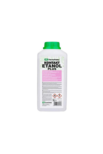 Optim Solution Surface Cleaning and Disinfecting Solution 1 L