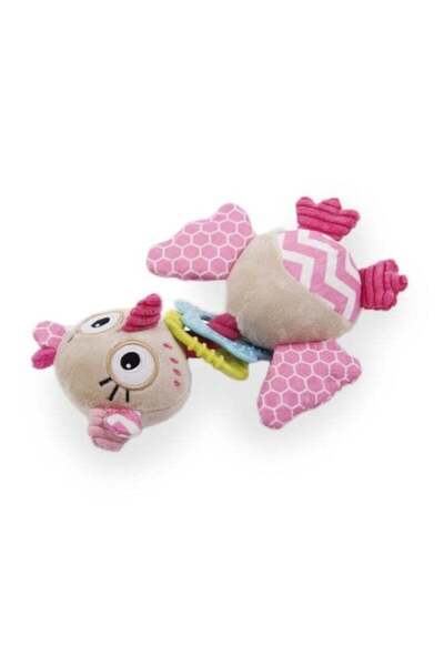 All For Paws Little Buddy Keekee Bird