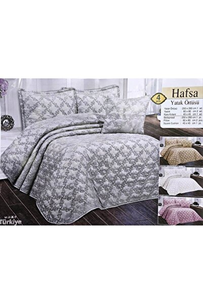 HAFSA Battal Bedspread