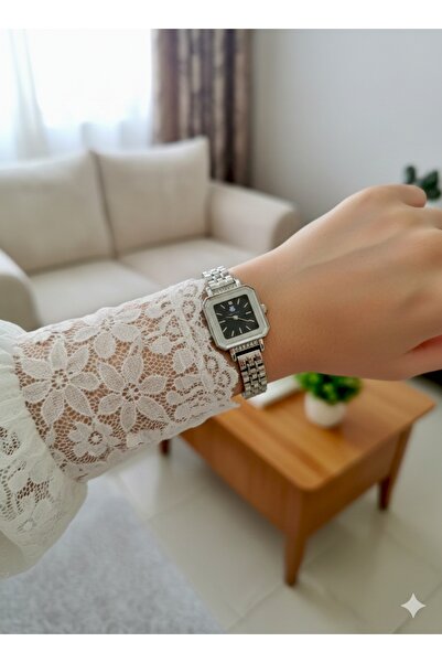 PW POLO WHITE Women's watch