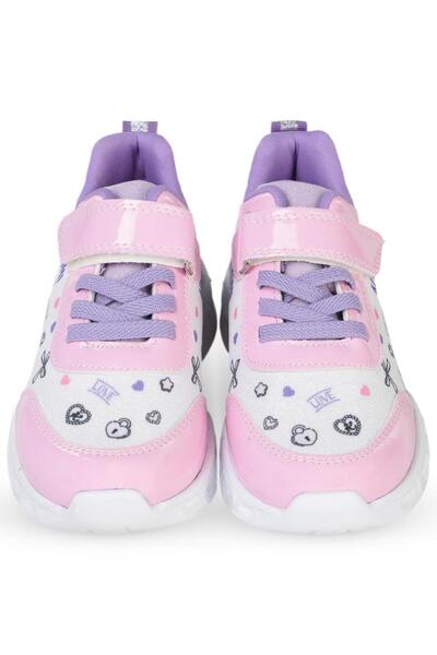 kuromi حذاء رياضي مقاس 32-35 - إكرو 33