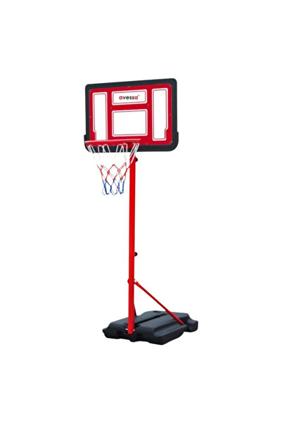 CEYSPORT PORTATİF BASKETBOL POTASI 1,40-2 MT