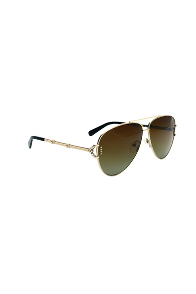 Elegance 1972 C2 63-11 Women's Sunglasses