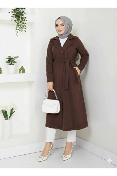 CNG MODA Unlined Cashmere Coat