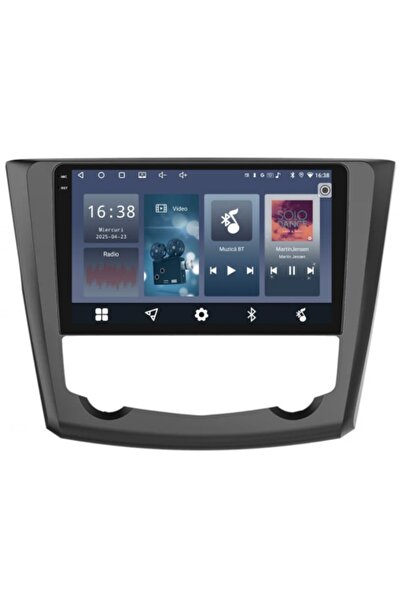 Piloton Navigație dedicată pentru Renault Kadjar (2015-2018) 9 inch, 2GB RAM,...