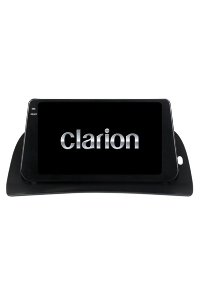 Clarion Navigație dedicată pentru Renault Kangoo (2008-2021) - 9" 2GB RAM 32G...