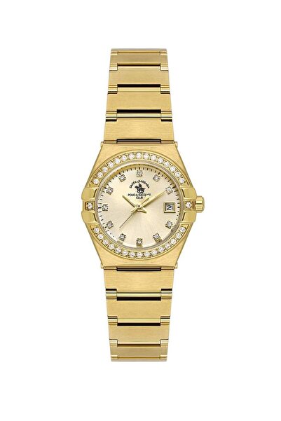 Santa Barbara Polo & Racquet Club Sb.1.10656-7 Wristwatch