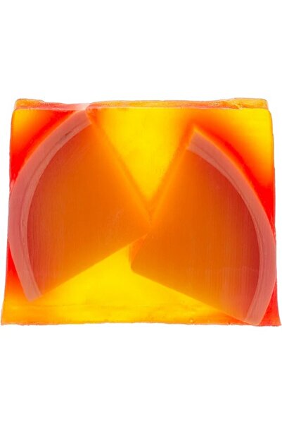 Bomb Cosmetics Sapun Stick It To The Man-Darin 100 g