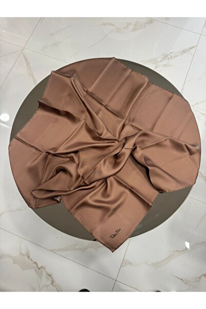 PAPLİO FERRE Eșarfă de mătase Tivil pentru femei MARO 90 x 90