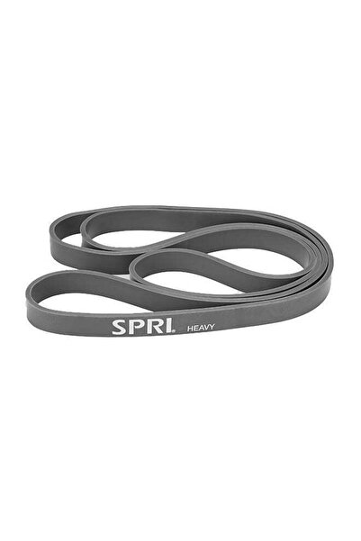 SPRI Superband Heavy Natural Rubber Resistance Band For Intense Full-Body Tra...
