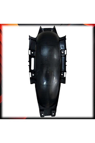MotoExpress Tvs Raider125 Arka Sele Altı İç Çamurluk A