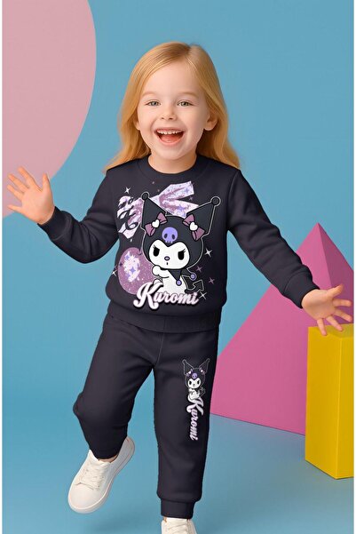 Serenad Διπλό κοστούμι για κορίτσια