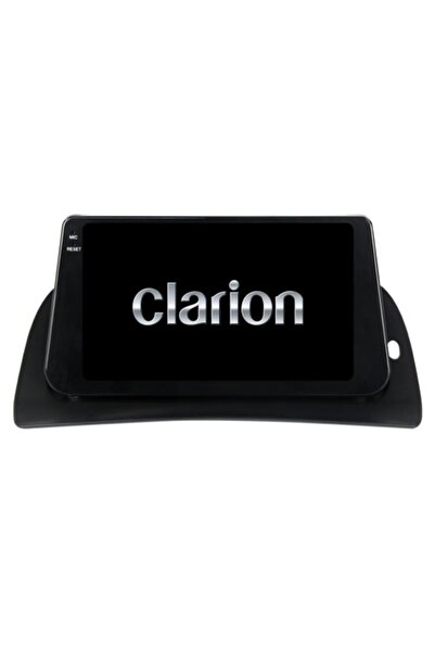 Clarion Navigație pentru Renault Kangoo (2008-2021) 9 inch 4GB RAM 64GB Octa-...