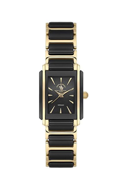 Santa Barbara Polo & Racquet Club Sb.4.10030-4 Watch