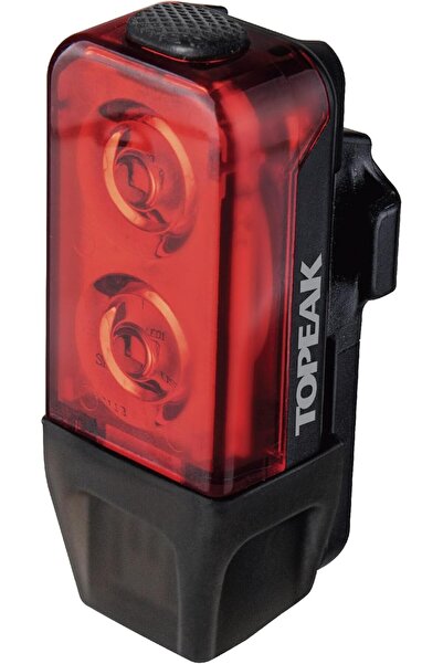 Topeak Bike Light TaiLux 25, USB