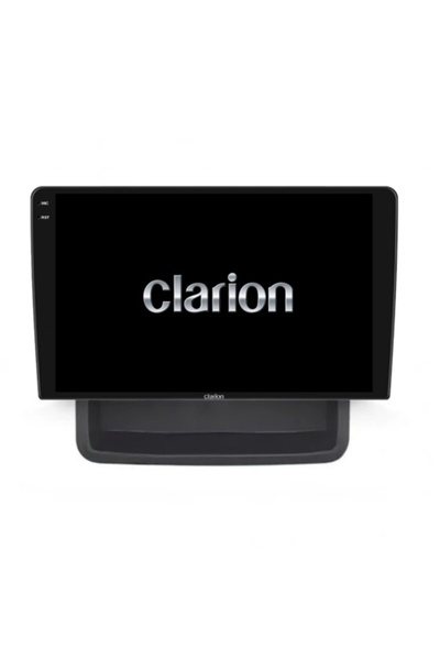 Clarion Navigație dedicată pentru Renault Trafic 2 (2001-2014) 2K QLED 10" 4G...