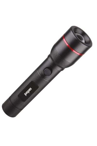 Sanford SPECTRA (SF4674SL) V2 Zoom Searchlight Laser LED, 1800m Range, 5.4h Runtime