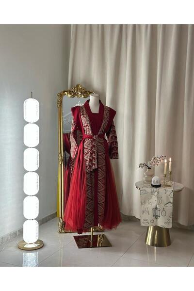 vanus fashion جلابية 5436