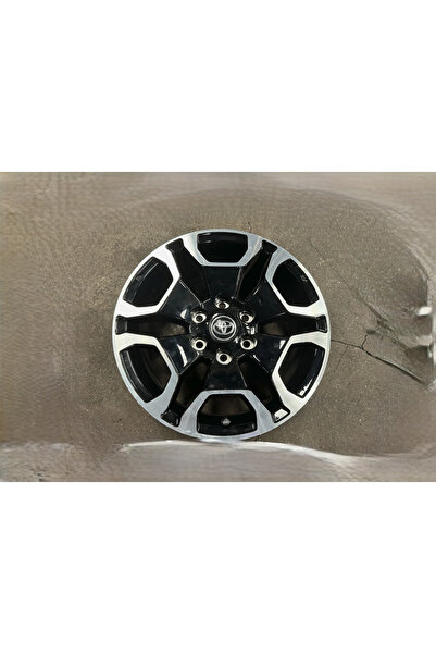Toyota Hilux HİLUX 21-23 JANT (ORJINAL ÇIKMA)