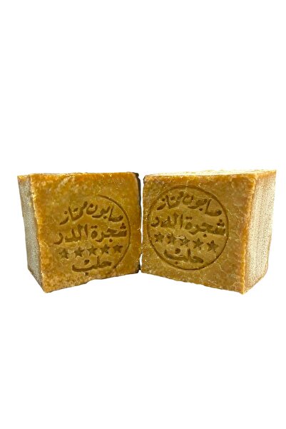 Tpm Aleppo Soap 2 Molds Olive Oil Arabic Soap