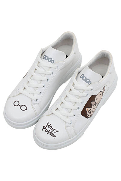 Dogo Friends Till Eternity Harry Potter