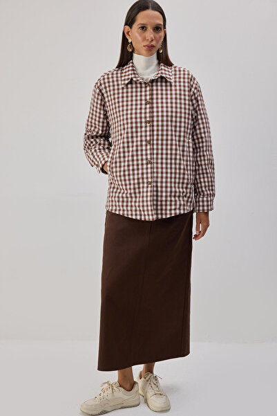 Touché Privé Padded Quilted Jacket