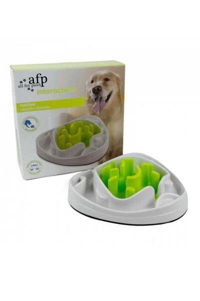 All For Paws Interactive Food Maze