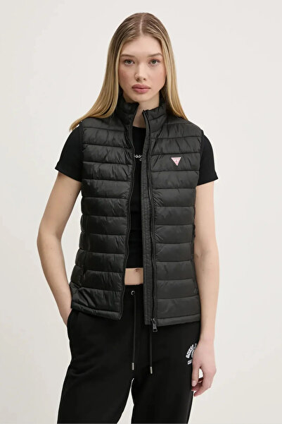 Guess Kadın Yelek-W5RN55WHAB2