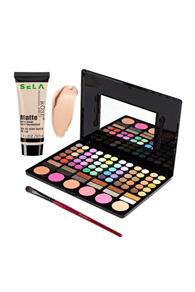 SELA Make-Up Kit No.16