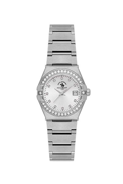 Santa Barbara Polo & Racquet Club Sb.1.10656-1 Wristwatch