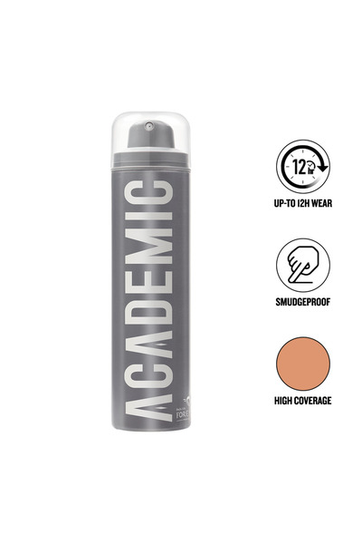 Forever52 Academic Air Foundation