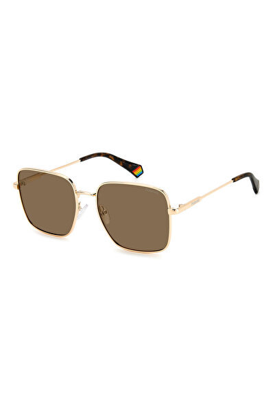 Polaroid PLD 6194/S/XN DDB/SP Women's Sunglasses