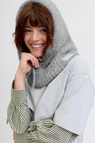 Jack & Jones Women's Wool Charismatic Balaclava - Katherine