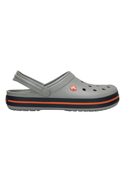 Crocs Crocband Unisex Tam Ortopedik Spor Terlik